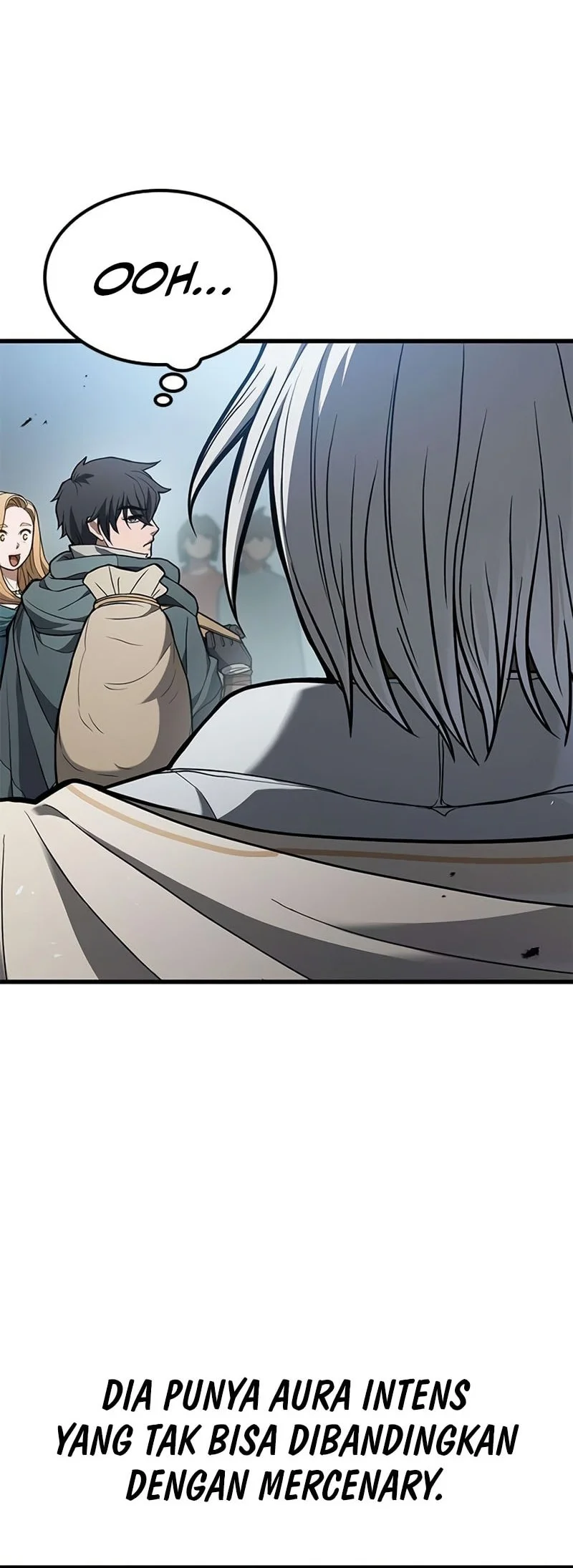 A Beast Hunter's Way Of Life Chapter 7 Gambar 37