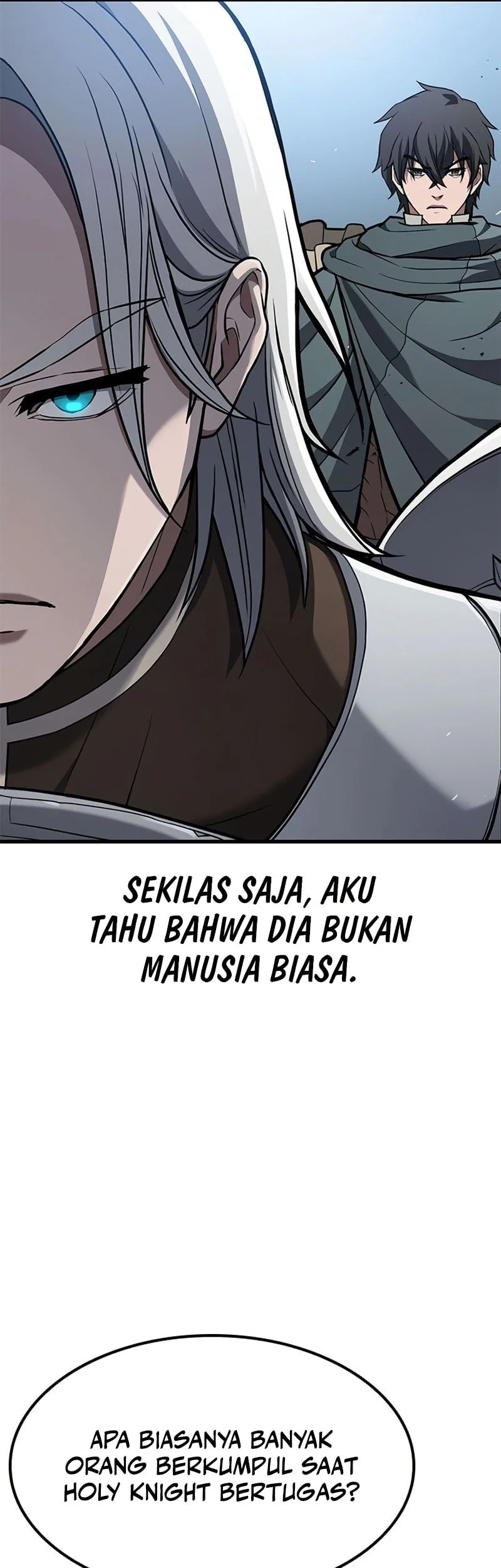 A Beast Hunter's Way Of Life Chapter 7 Gambar 38