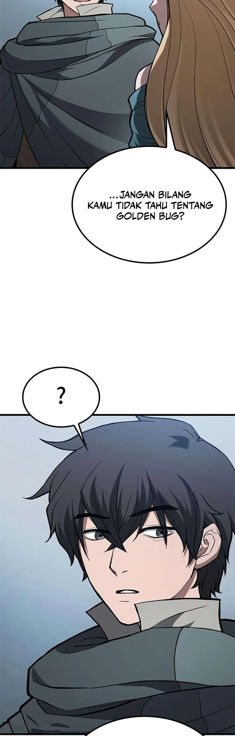 A Beast Hunter's Way Of Life Chapter 7 Gambar 40