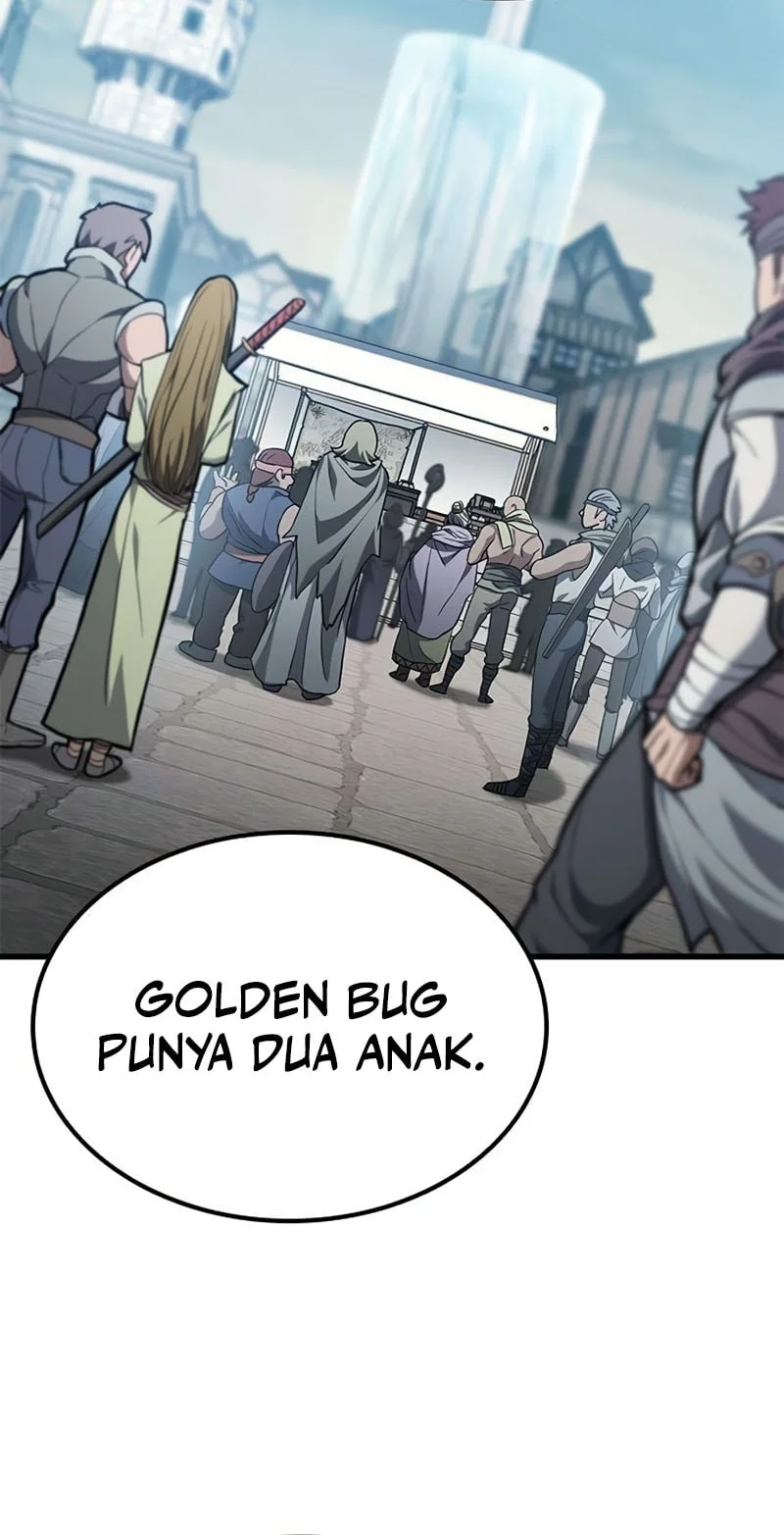 A Beast Hunter's Way Of Life Chapter 7 Gambar 45