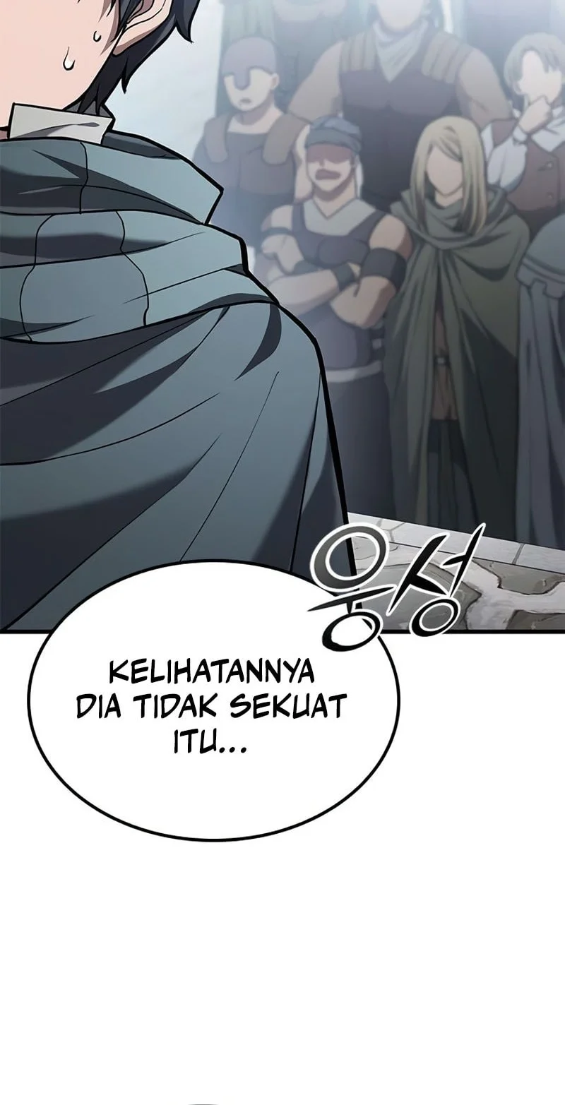 A Beast Hunter's Way Of Life Chapter 7 Gambar 53