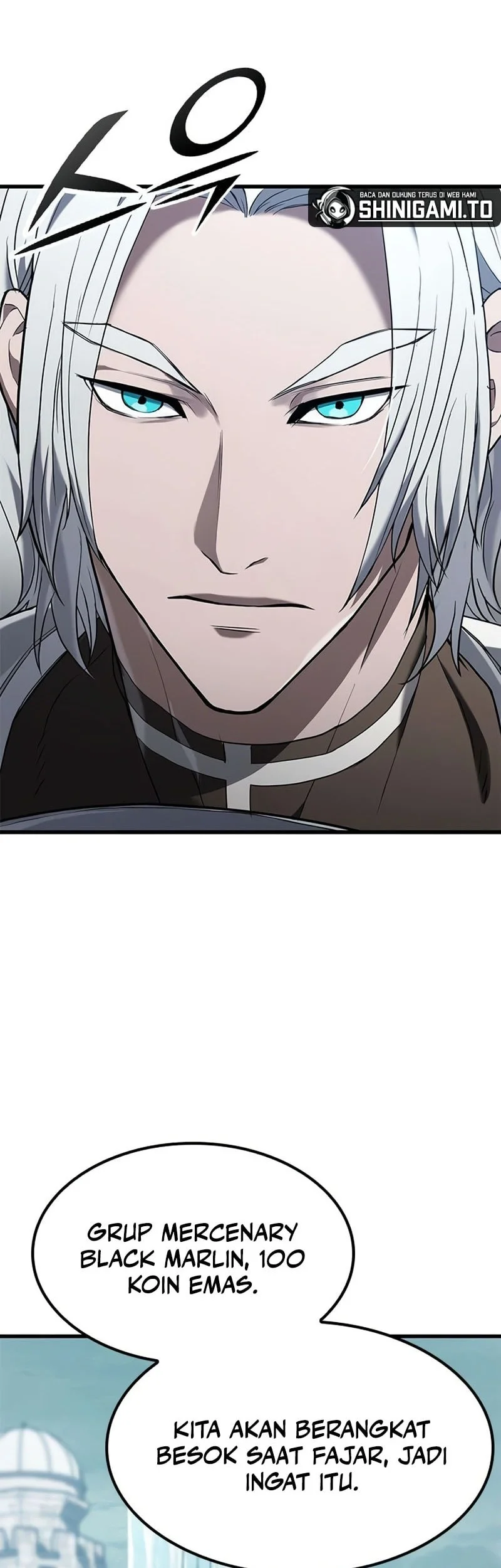 A Beast Hunter's Way Of Life Chapter 7 Gambar 55