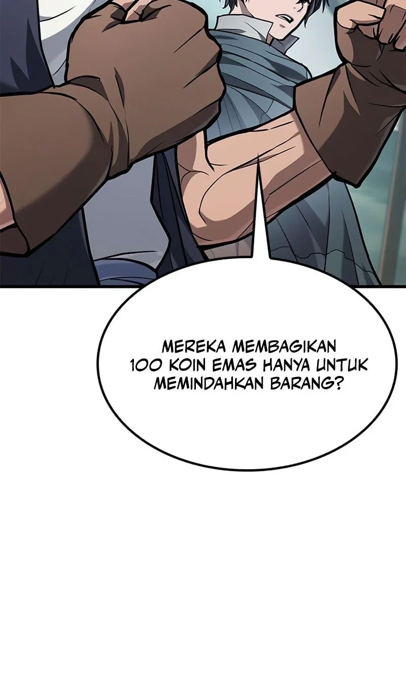 A Beast Hunter's Way Of Life Chapter 7 Gambar 57