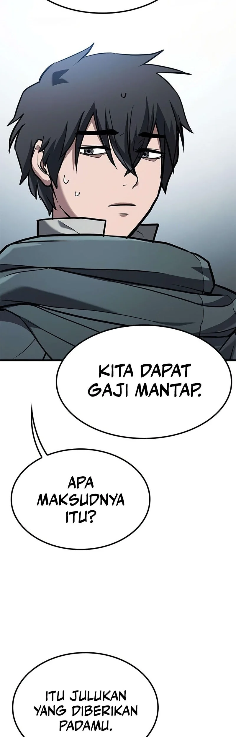 A Beast Hunter's Way Of Life Chapter 7 Gambar 59