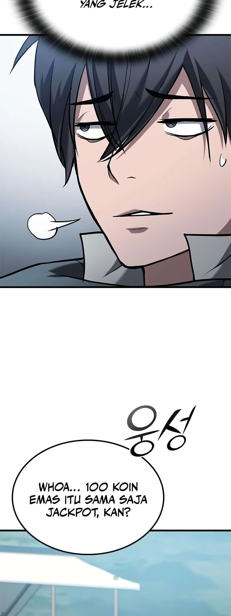 A Beast Hunter's Way Of Life Chapter 7 Gambar 61