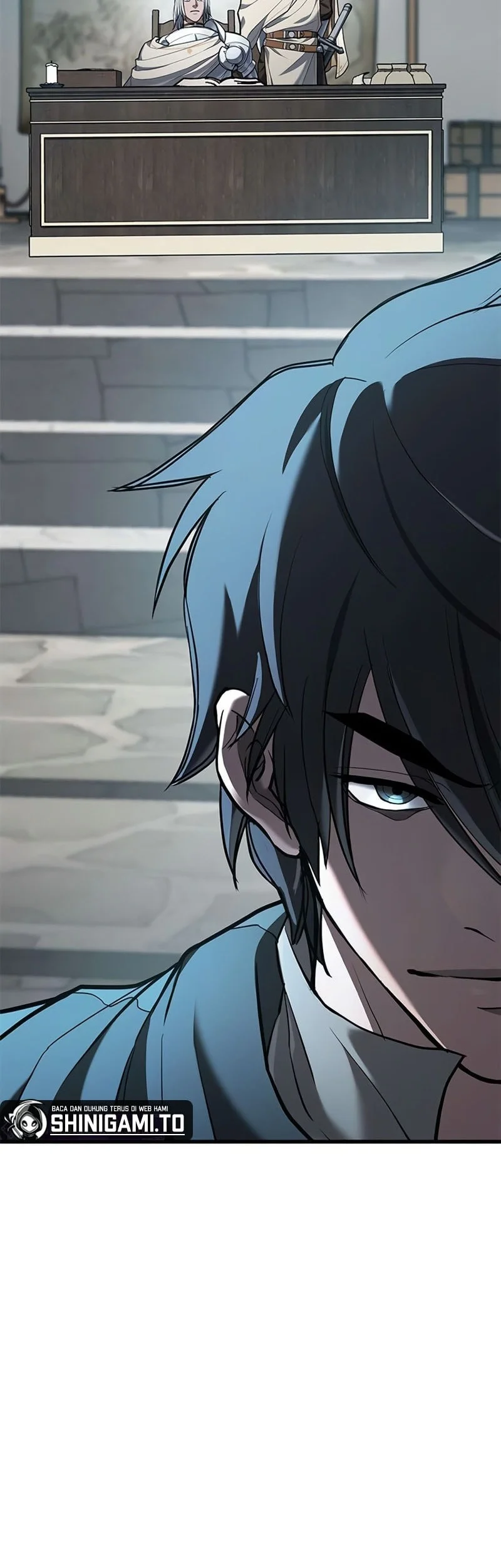 A Beast Hunter's Way Of Life Chapter 7 Gambar 63