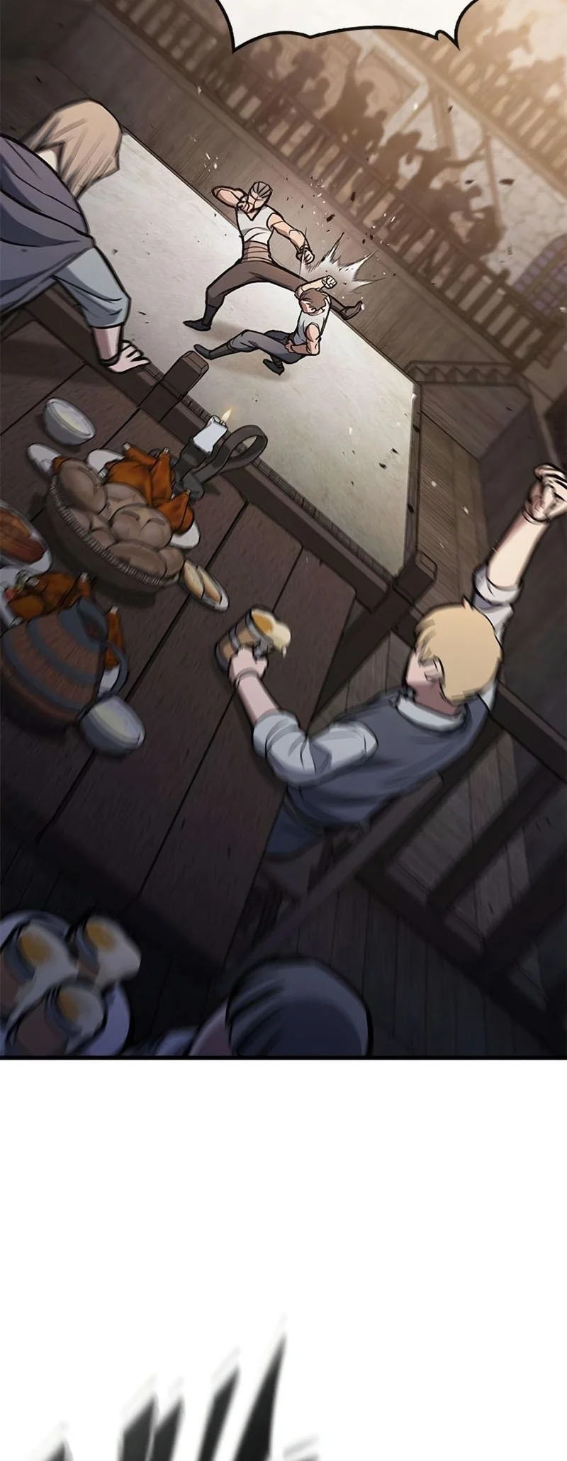 A Beast Hunter's Way Of Life Chapter 7 Gambar 65