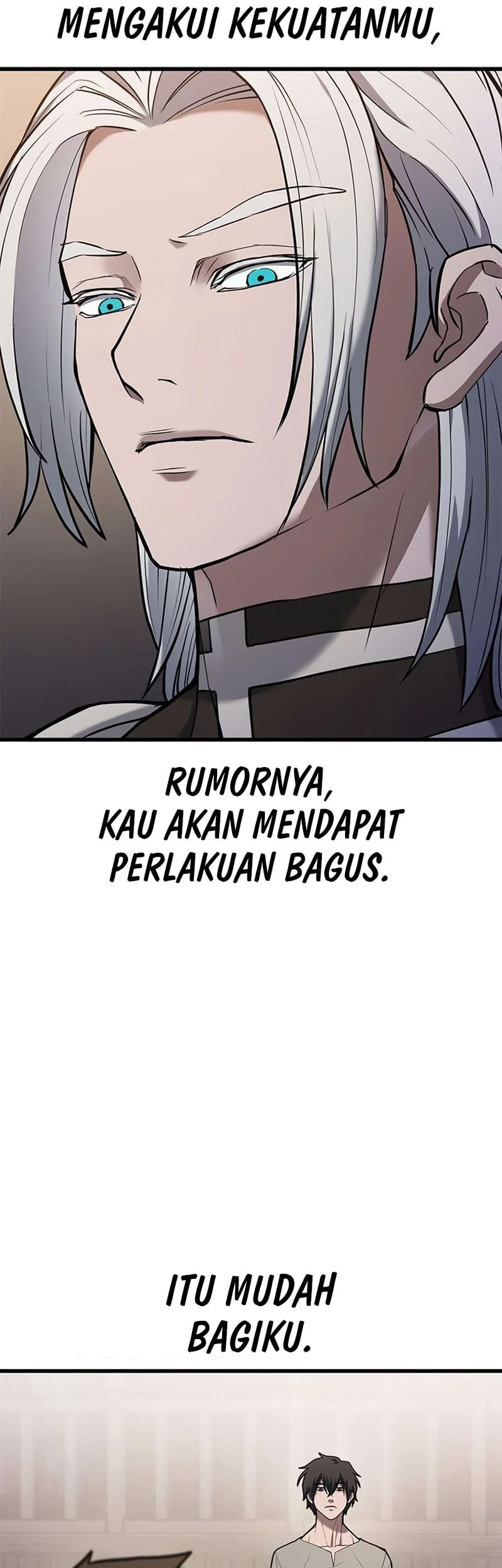 A Beast Hunter's Way Of Life Chapter 7 Gambar 70