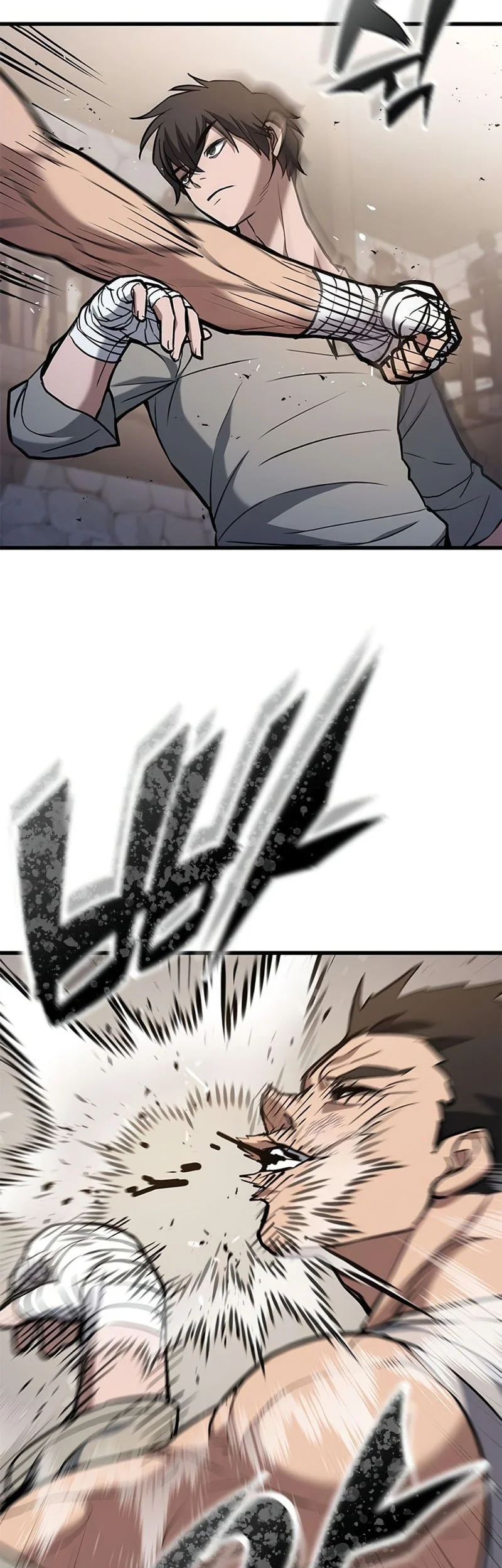 A Beast Hunter's Way Of Life Chapter 7 Gambar 74