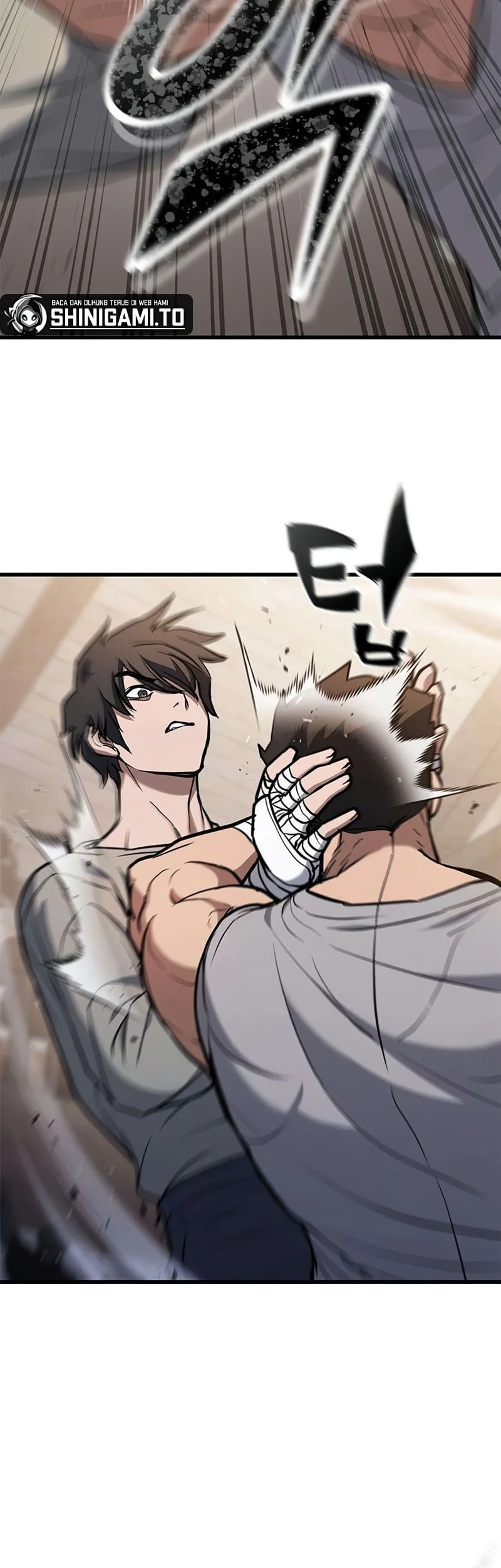 A Beast Hunter's Way Of Life Chapter 7 Gambar 75