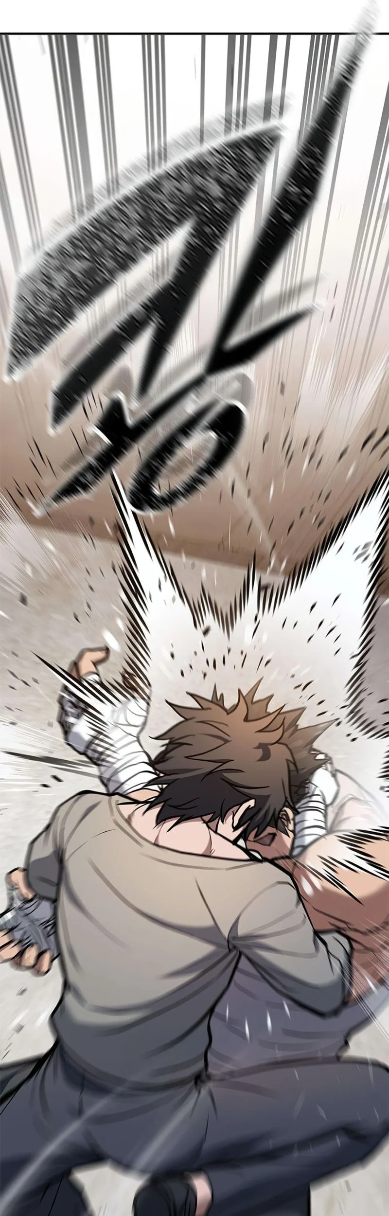 A Beast Hunter's Way Of Life Chapter 7 Gambar 76