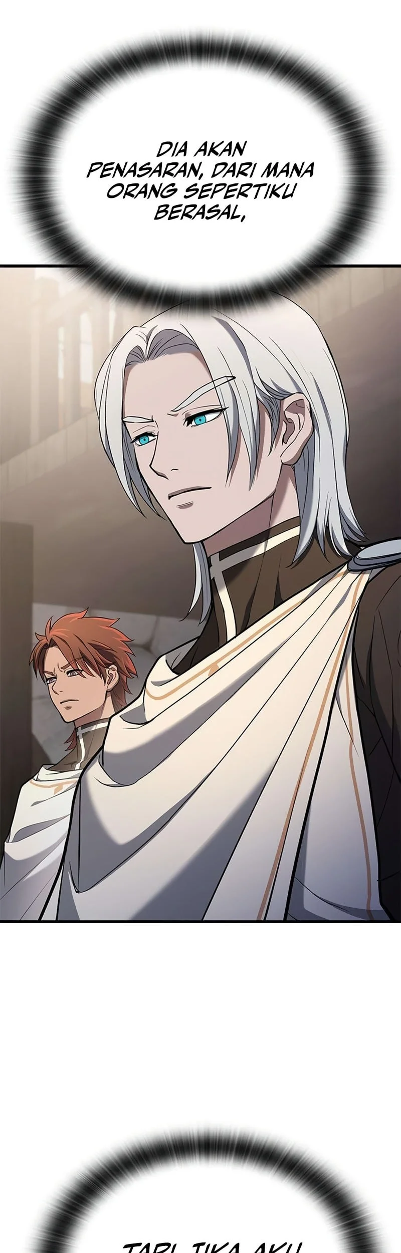 A Beast Hunter's Way Of Life Chapter 7 Gambar 82