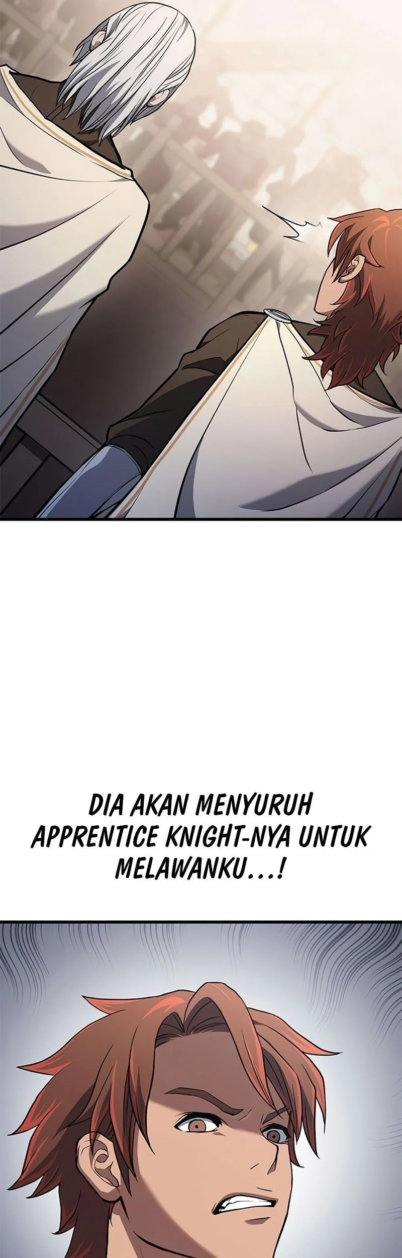 A Beast Hunter's Way Of Life Chapter 7 Gambar 86