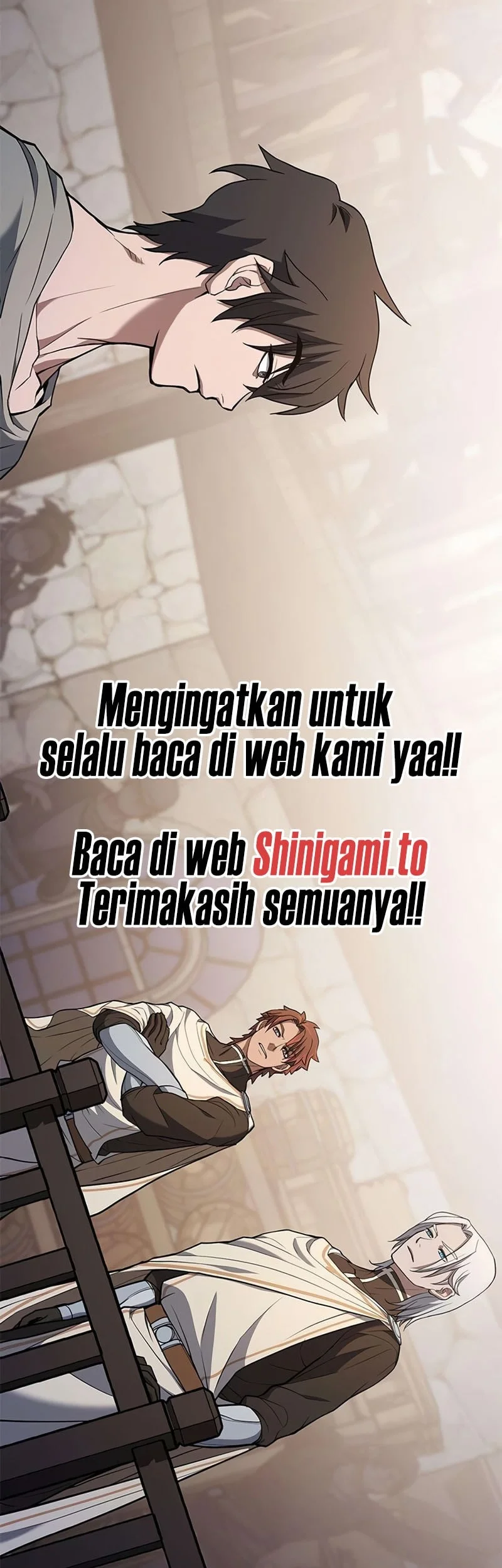 A Beast Hunter's Way Of Life Chapter 7 Gambar 88