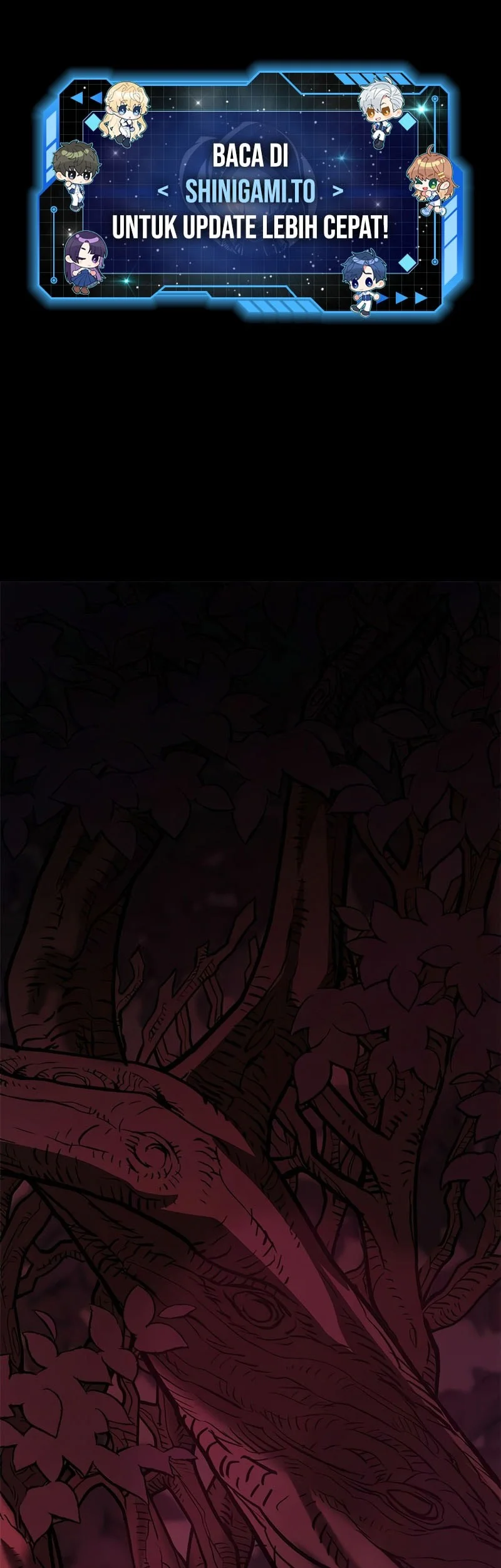 Manhwa A Beast Hunter's Way Of Life Chapter 7 gambar 2