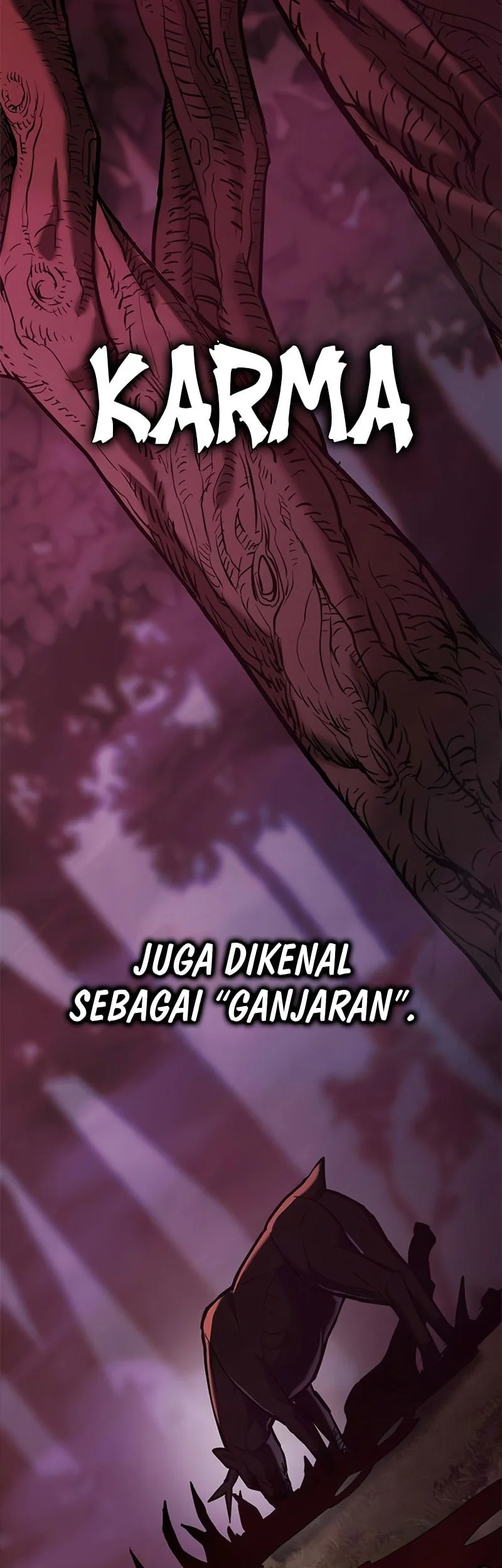 A Beast Hunter's Way Of Life Chapter 7 Gambar 3