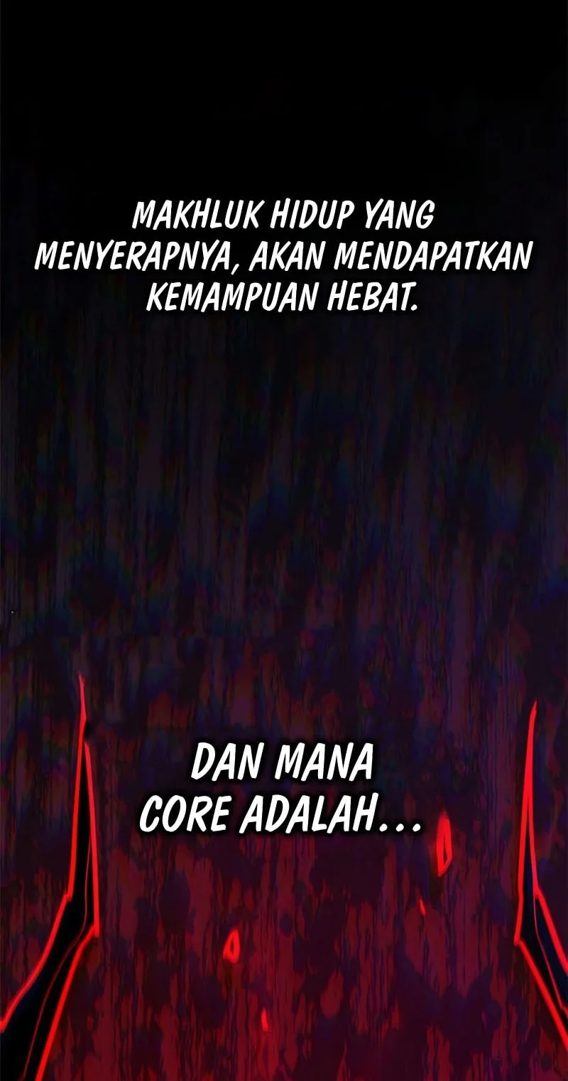 A Beast Hunter's Way Of Life Chapter 7 Gambar 5