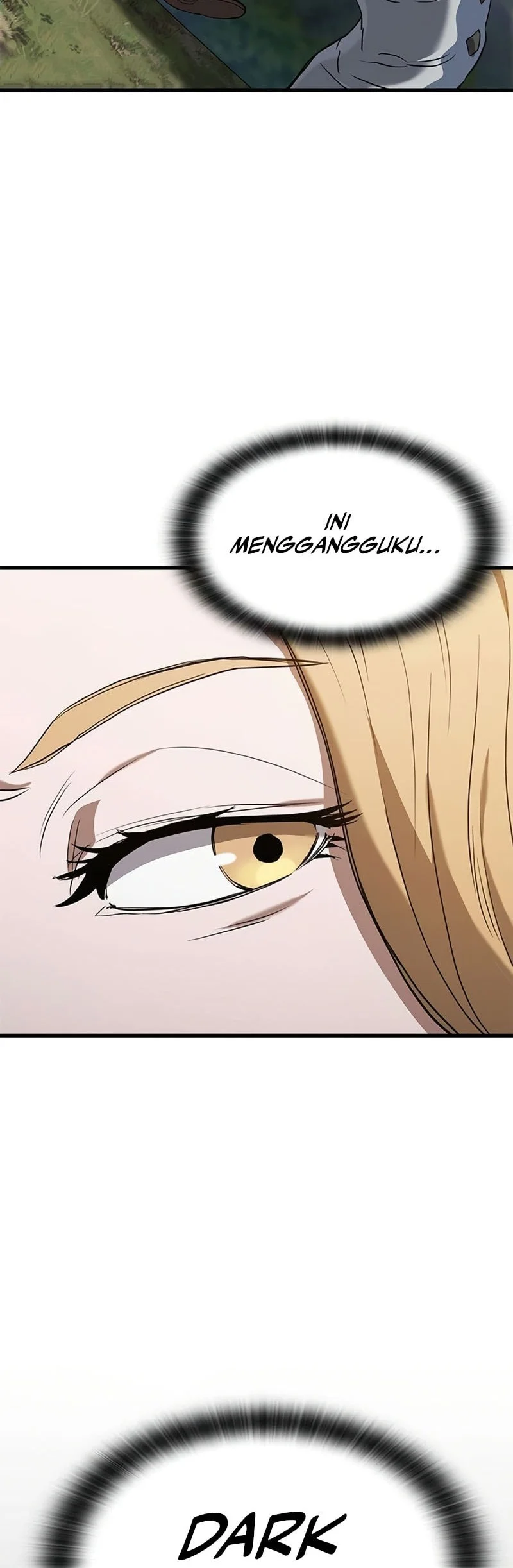 A Beast Hunter's Way Of Life Chapter 7 Gambar 9