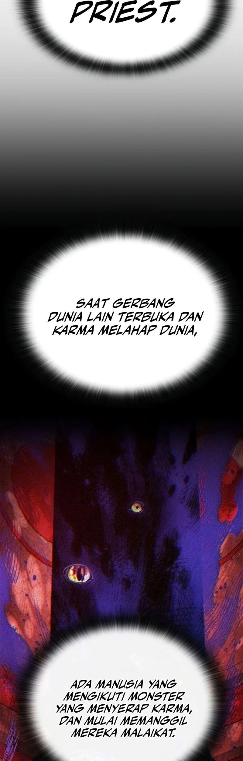 A Beast Hunter's Way Of Life Chapter 7 Gambar 10