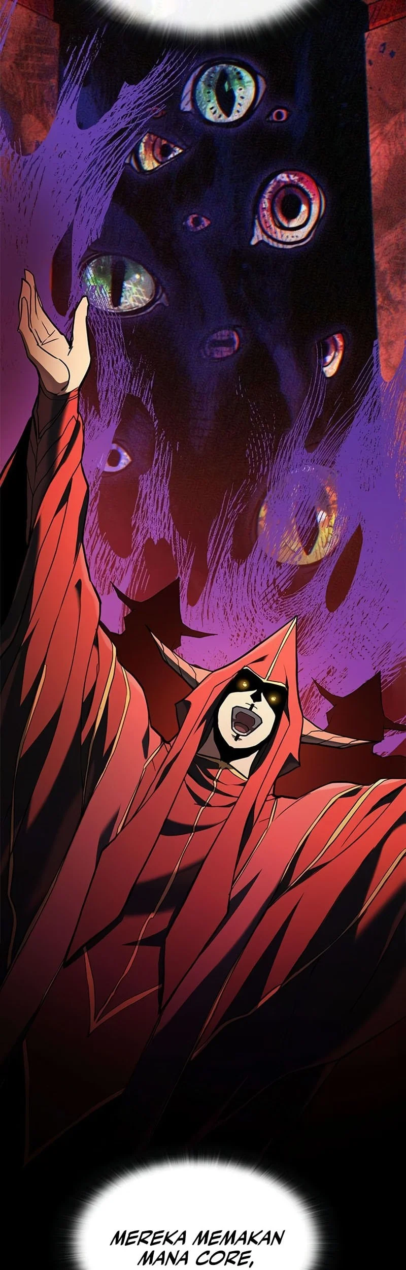 A Beast Hunter's Way Of Life Chapter 7 Gambar 11