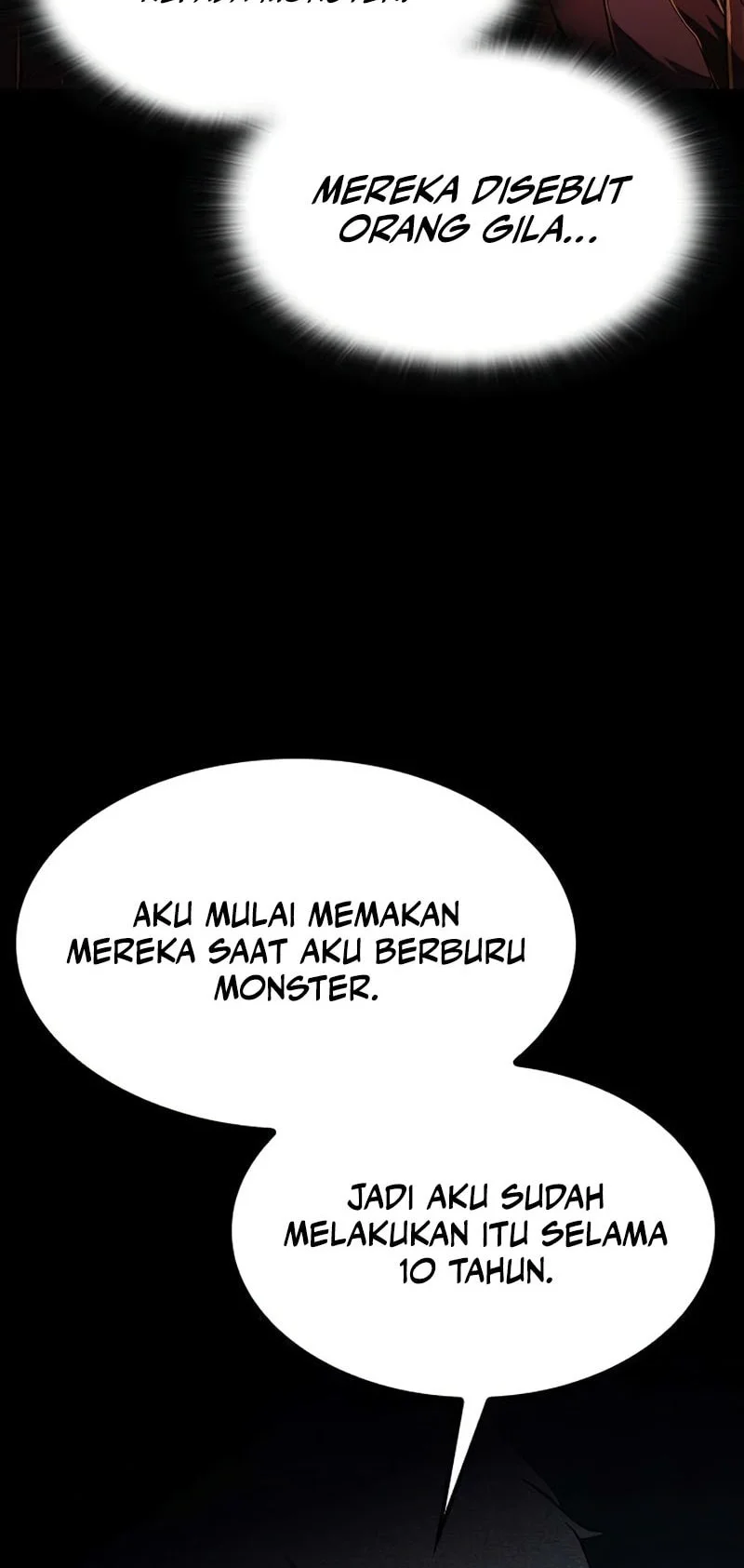 A Beast Hunter's Way Of Life Chapter 7 Gambar 13