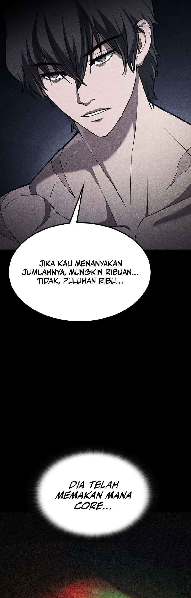 A Beast Hunter's Way Of Life Chapter 7 Gambar 14