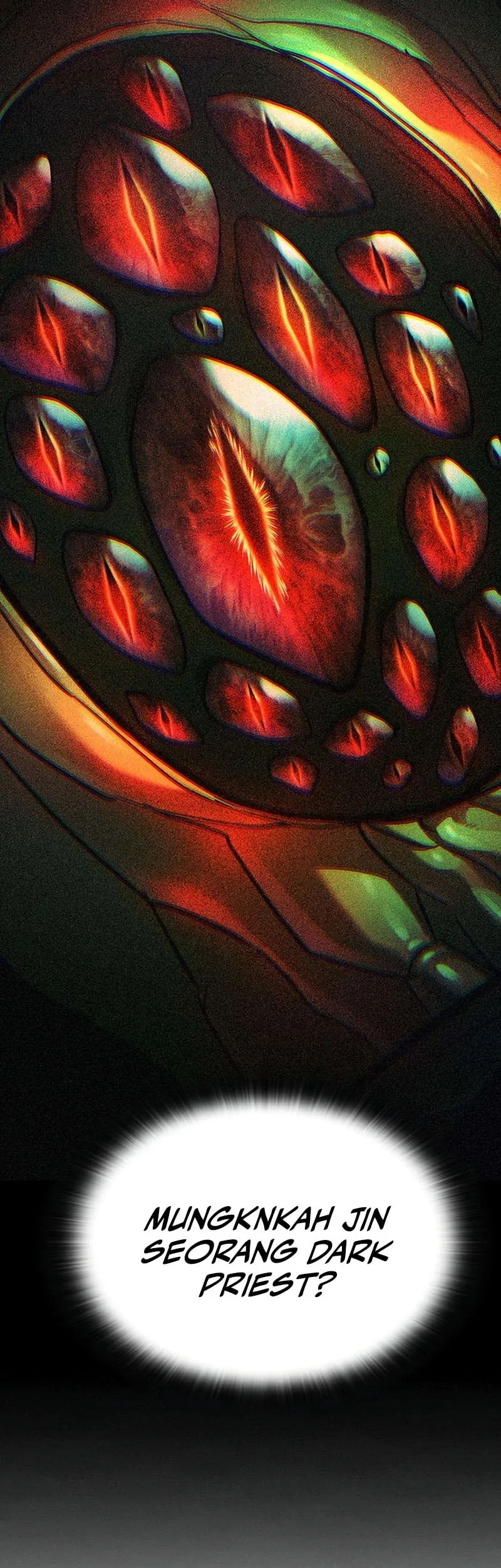 A Beast Hunter's Way Of Life Chapter 7 Gambar 15