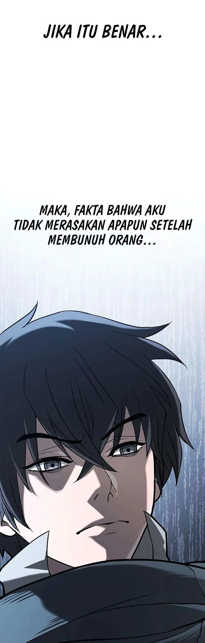 A Beast Hunter's Way Of Life Chapter 7 Gambar 23