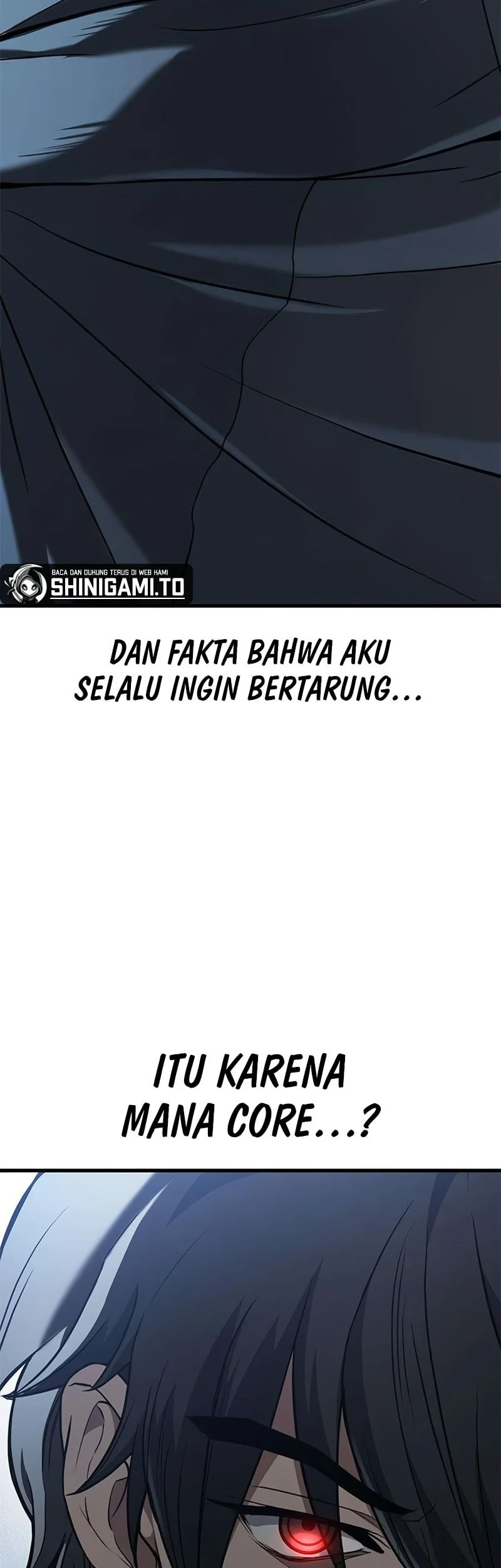 A Beast Hunter's Way Of Life Chapter 7 Gambar 24