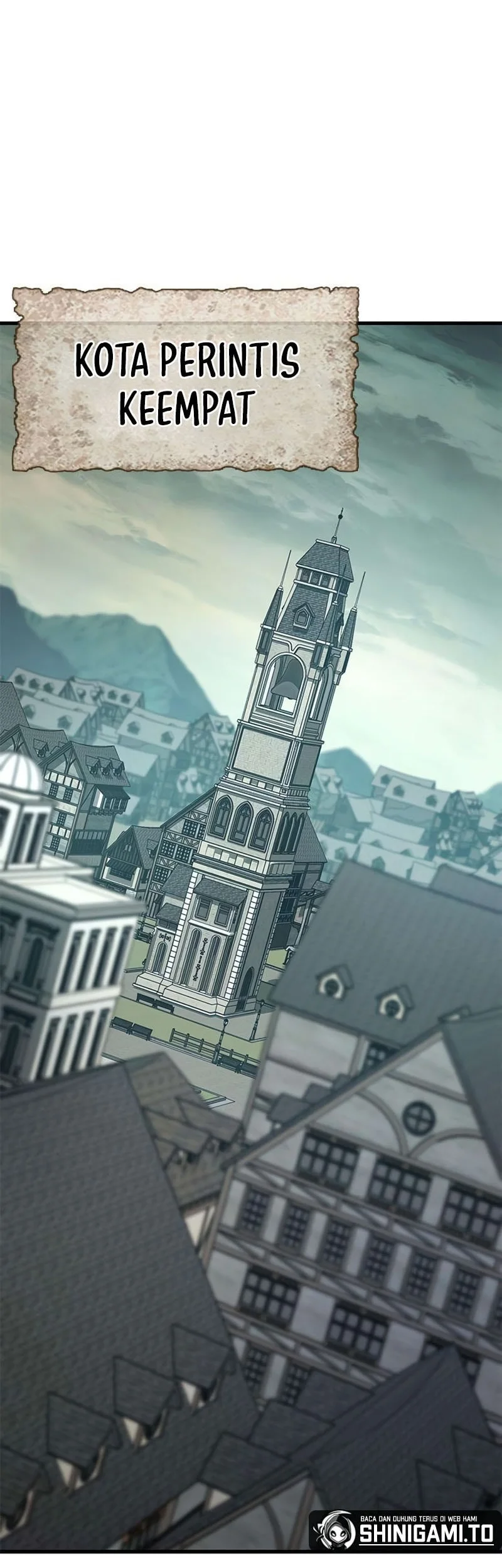 A Beast Hunter's Way Of Life Chapter 7 Gambar 31