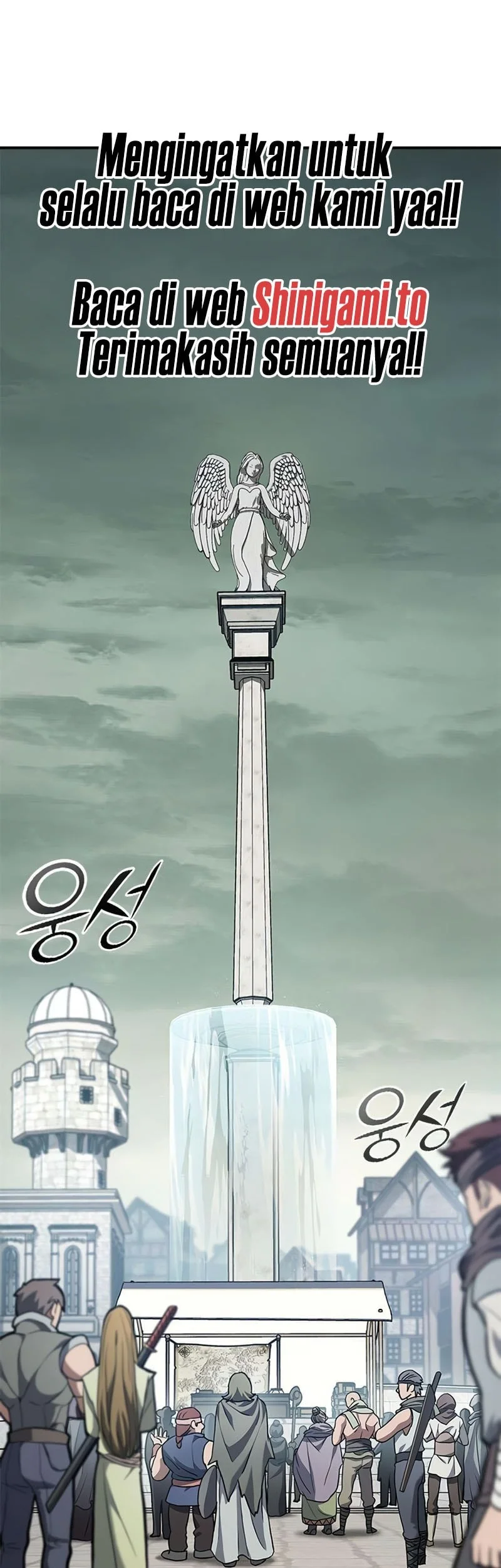 A Beast Hunter's Way Of Life Chapter 7 Gambar 32