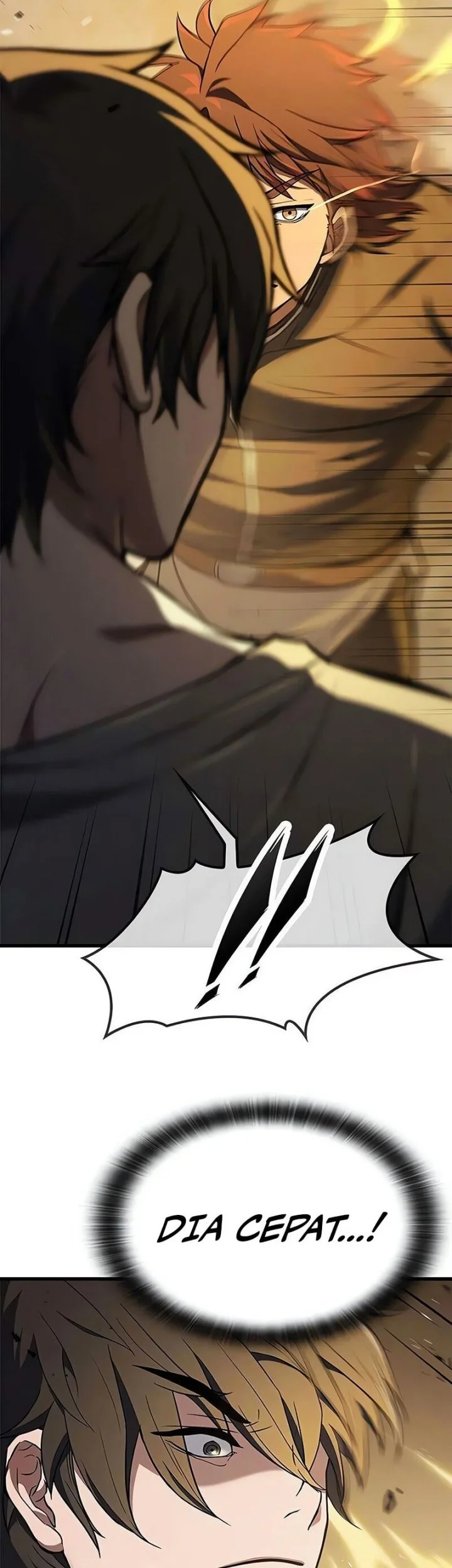 A Beast Hunter's Way Of Life Chapter 8 Gambar 35