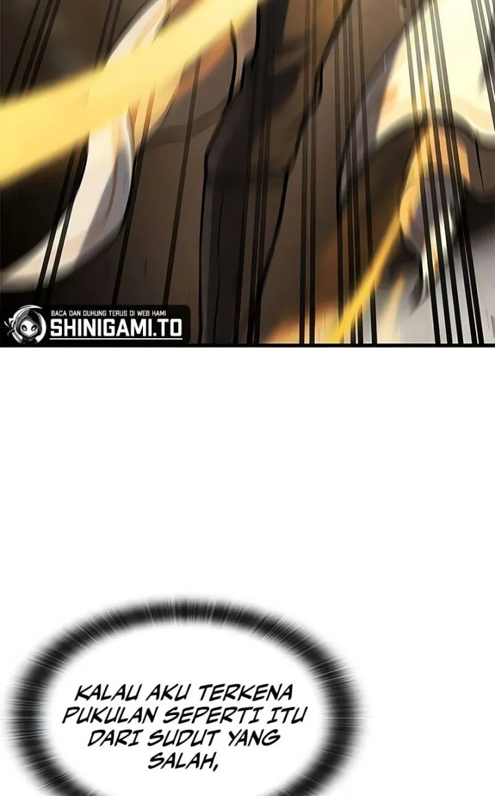 A Beast Hunter's Way Of Life Chapter 8 Gambar 37