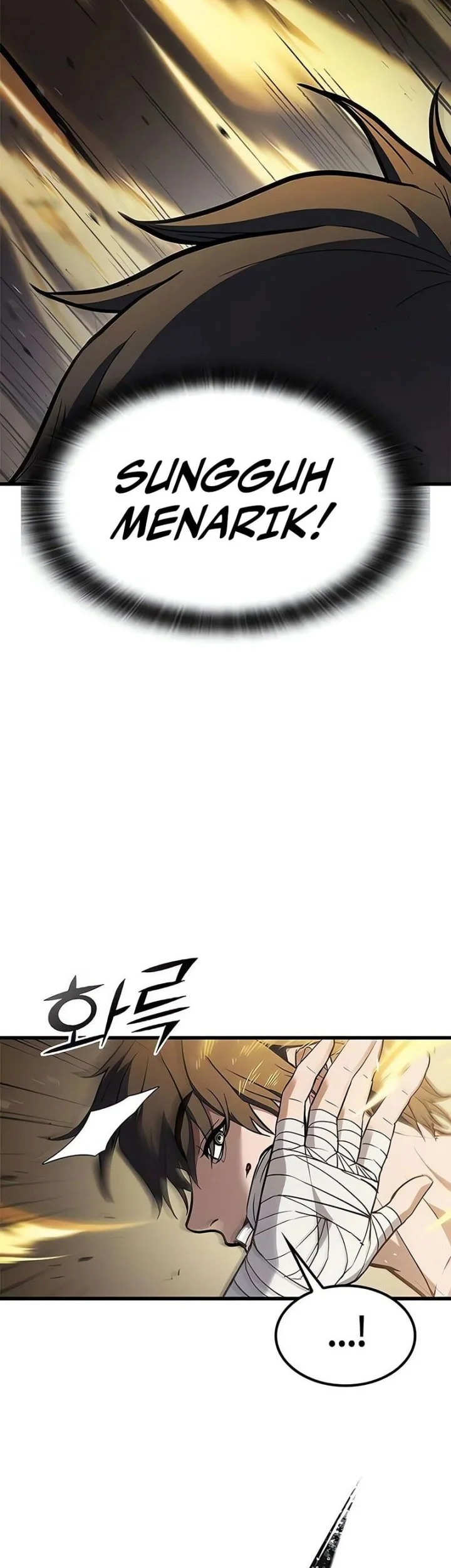 A Beast Hunter's Way Of Life Chapter 8 Gambar 39