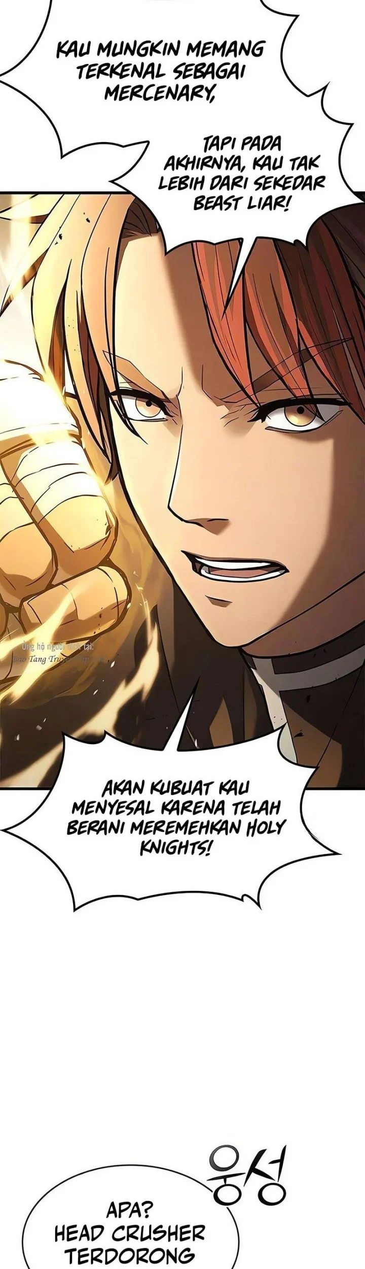 A Beast Hunter's Way Of Life Chapter 8 Gambar 43