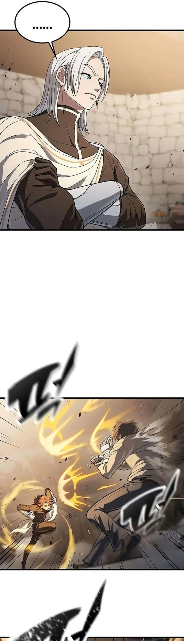 A Beast Hunter's Way Of Life Chapter 8 Gambar 46