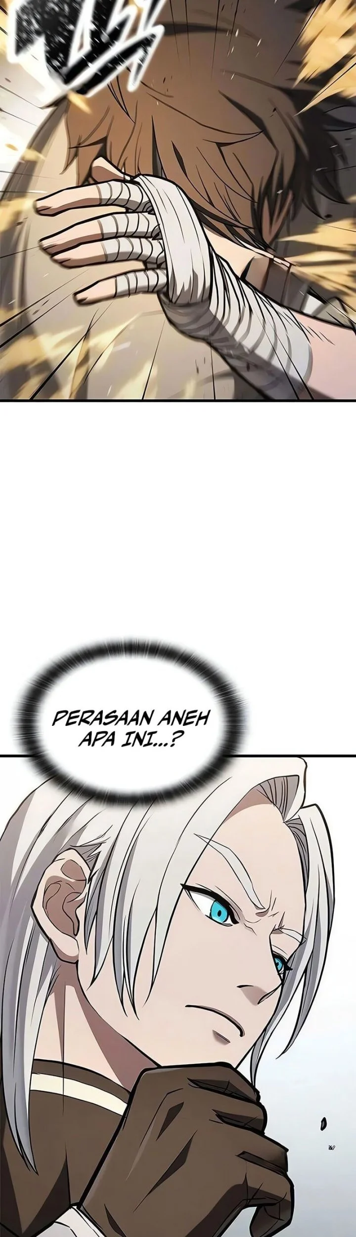 A Beast Hunter's Way Of Life Chapter 8 Gambar 47