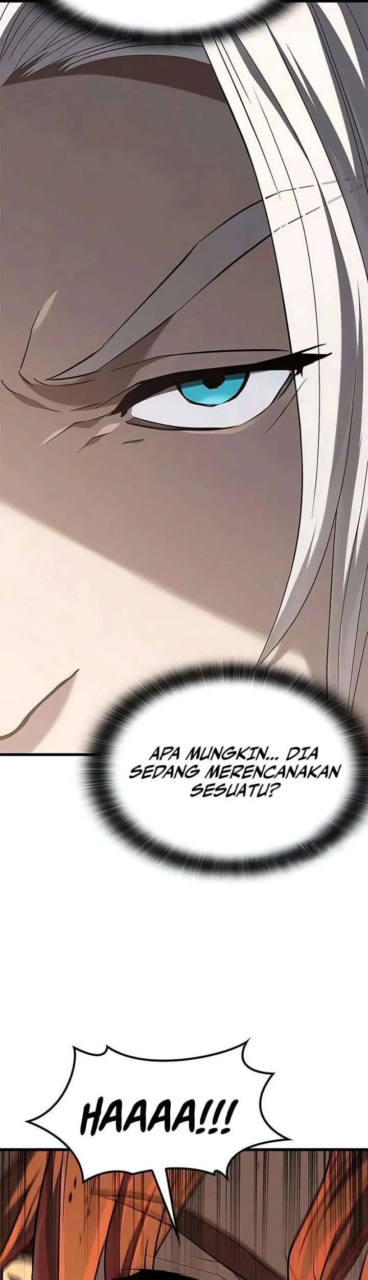 A Beast Hunter's Way Of Life Chapter 8 Gambar 50