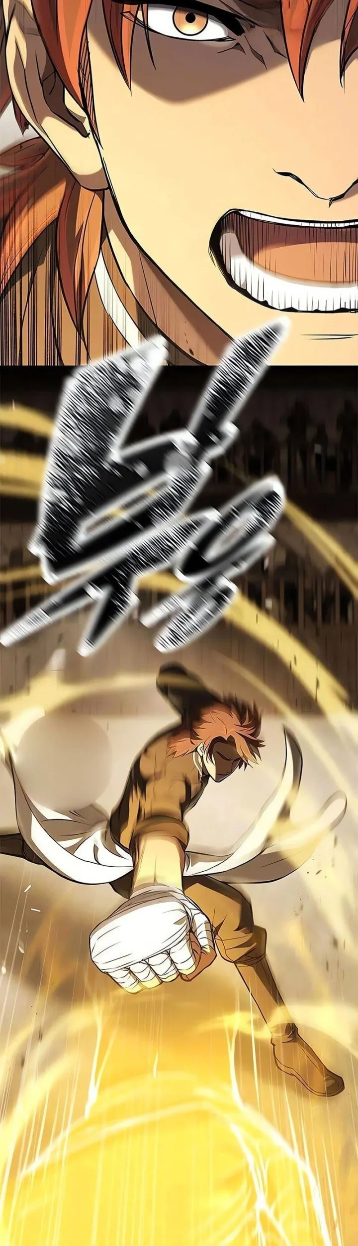 A Beast Hunter's Way Of Life Chapter 8 Gambar 51