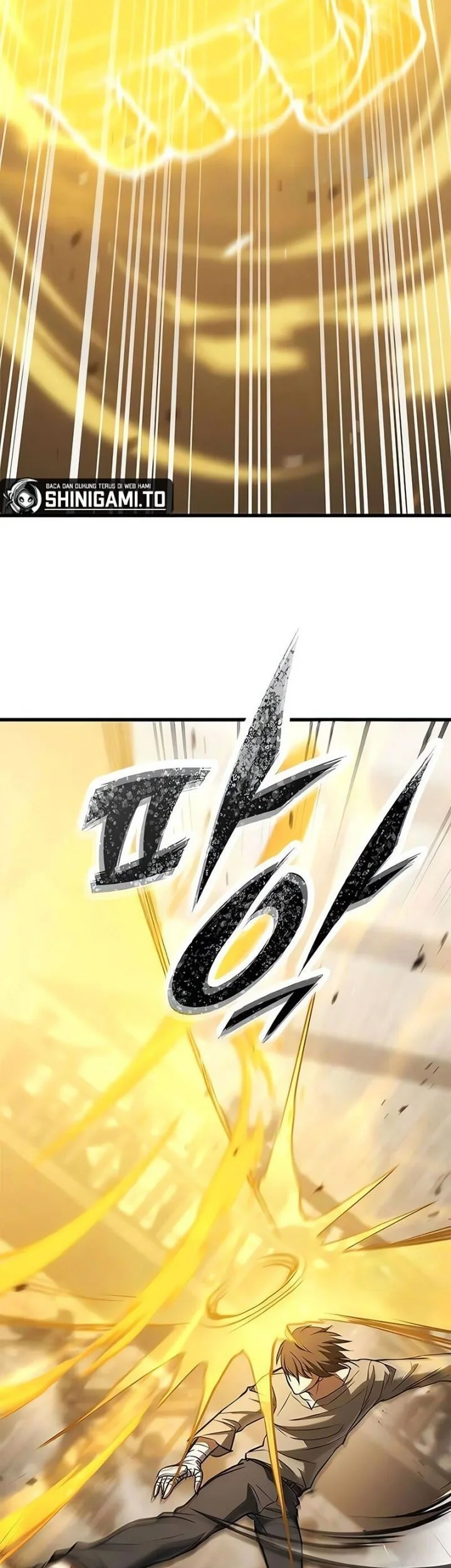 A Beast Hunter's Way Of Life Chapter 8 Gambar 52