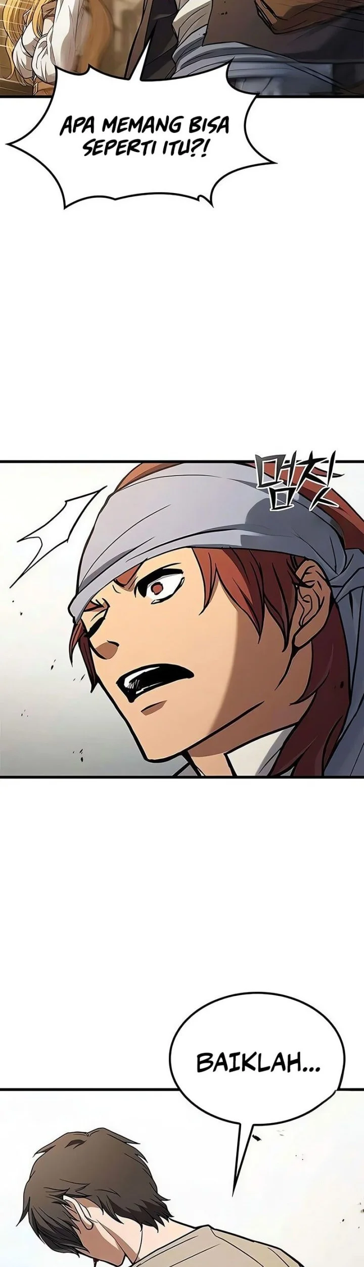 A Beast Hunter's Way Of Life Chapter 8 Gambar 55