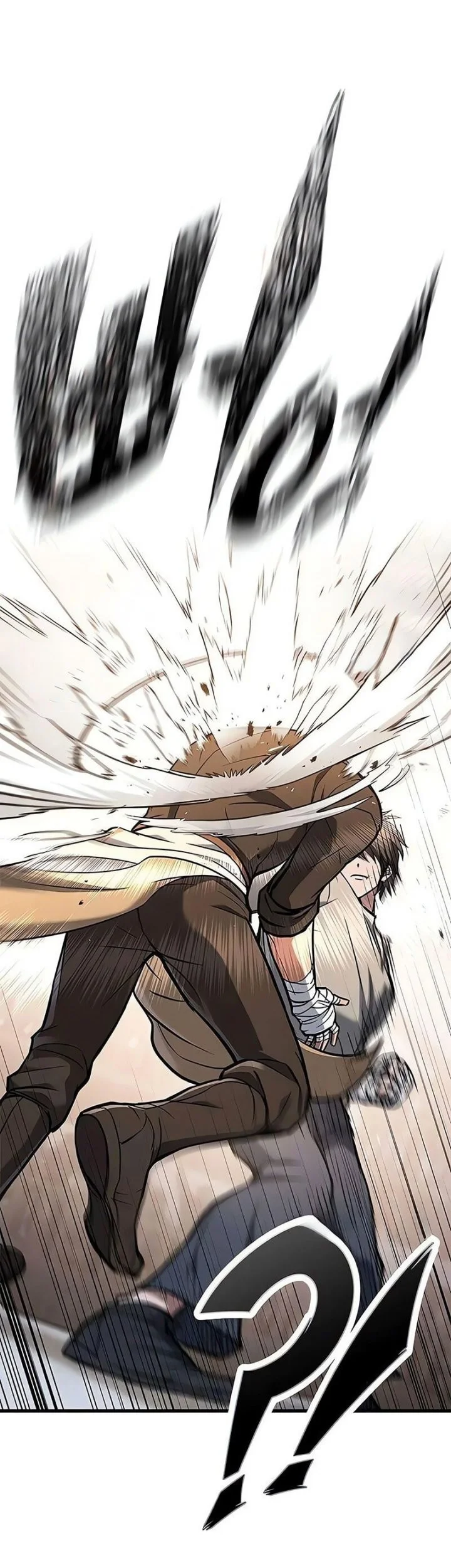 A Beast Hunter's Way Of Life Chapter 8 Gambar 58