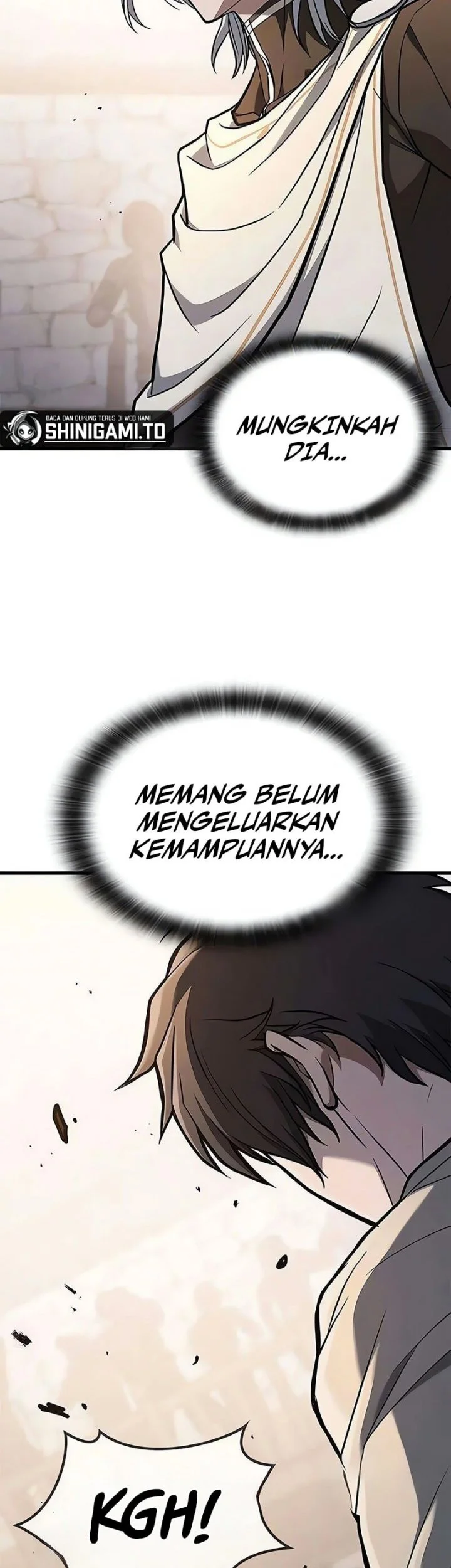 A Beast Hunter's Way Of Life Chapter 8 Gambar 60