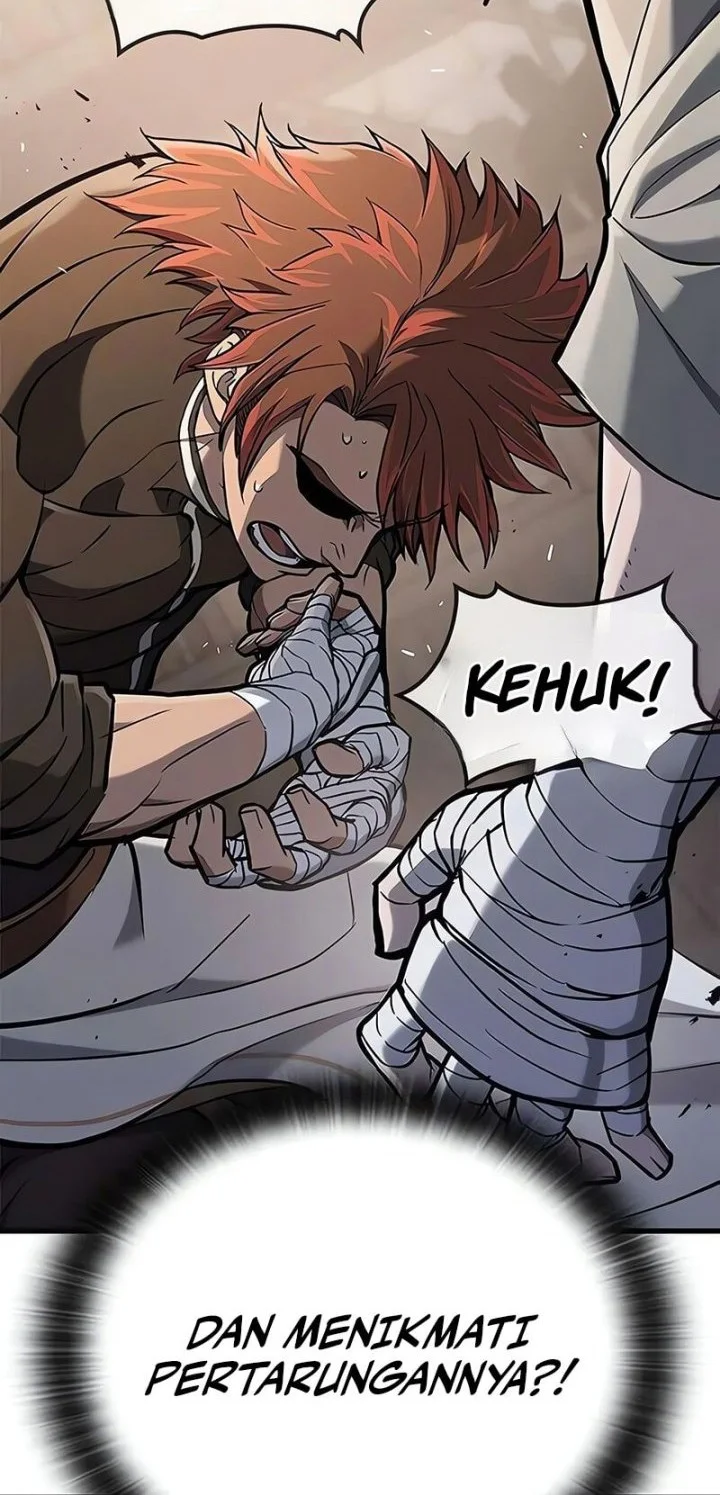 A Beast Hunter's Way Of Life Chapter 8 Gambar 61