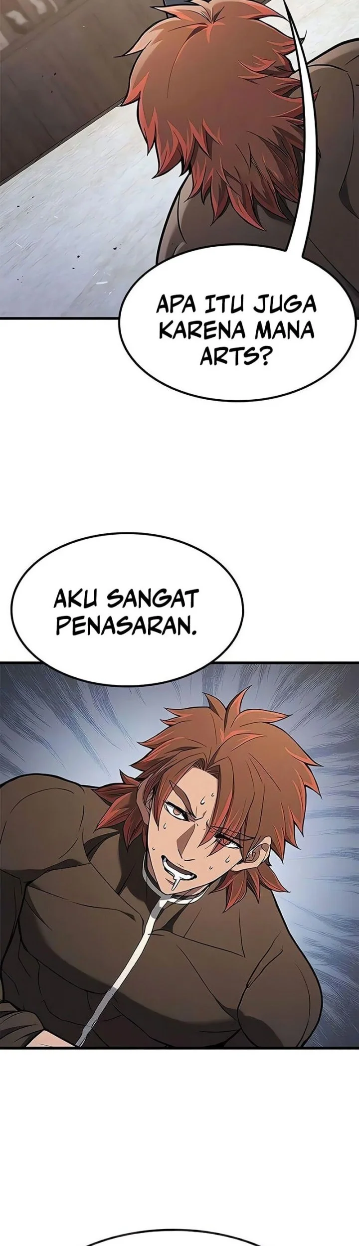 A Beast Hunter's Way Of Life Chapter 8 Gambar 63