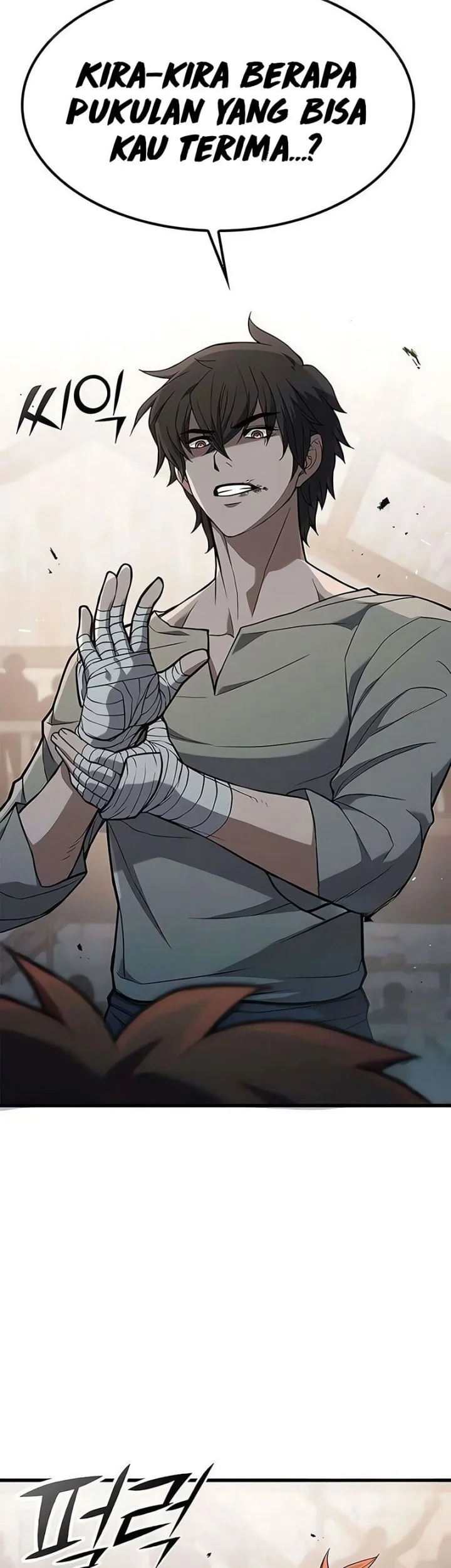 A Beast Hunter's Way Of Life Chapter 8 Gambar 64