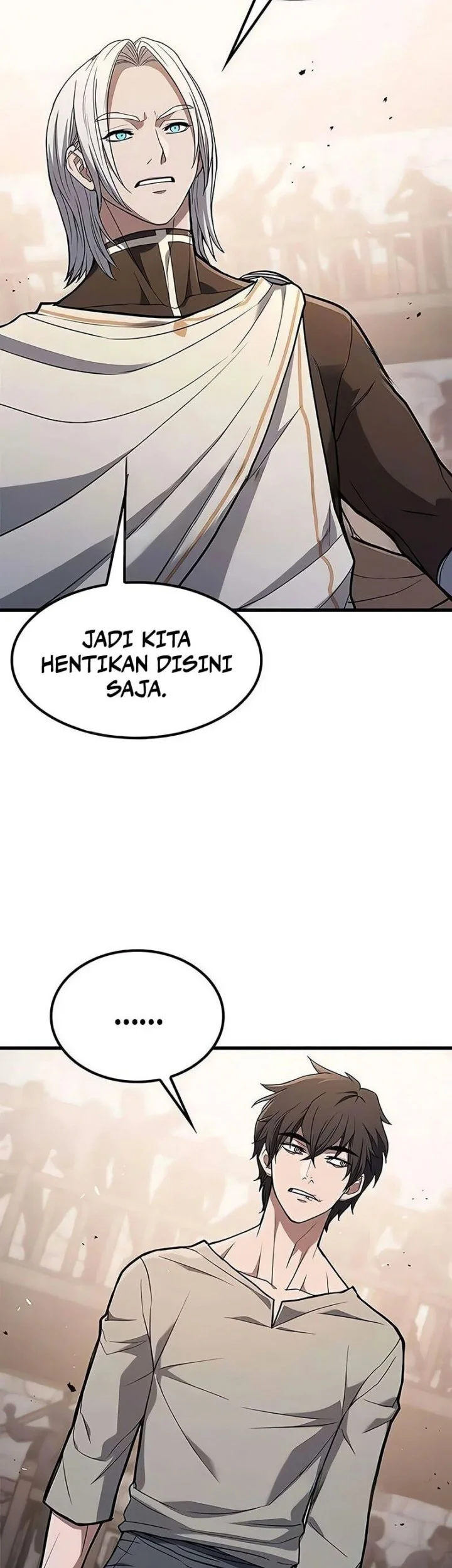 A Beast Hunter's Way Of Life Chapter 8 Gambar 67