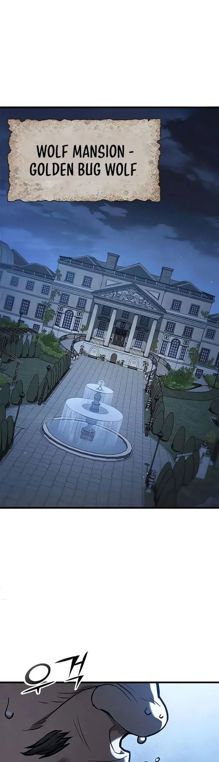 A Beast Hunter's Way Of Life Chapter 8 Gambar 71