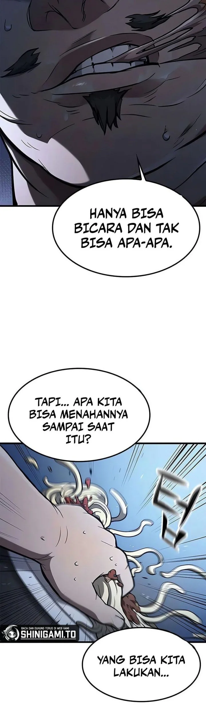 A Beast Hunter's Way Of Life Chapter 8 Gambar 75