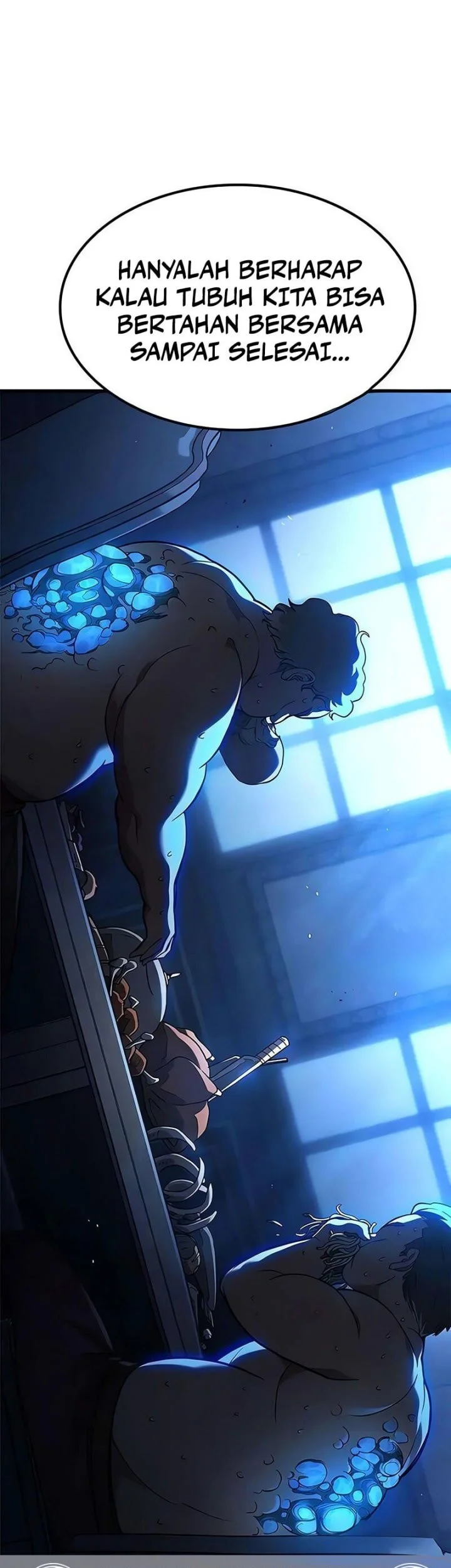 A Beast Hunter's Way Of Life Chapter 8 Gambar 76